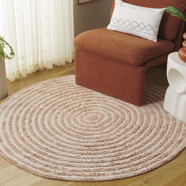safavieh clearance easy care ecr229u pink rug