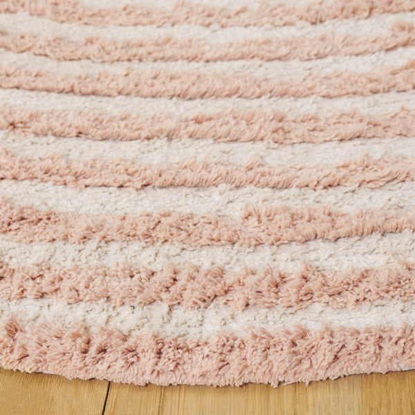 safavieh clearance easy care ecr229u pink rug