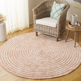 safavieh clearance easy care ecr229u pink rug