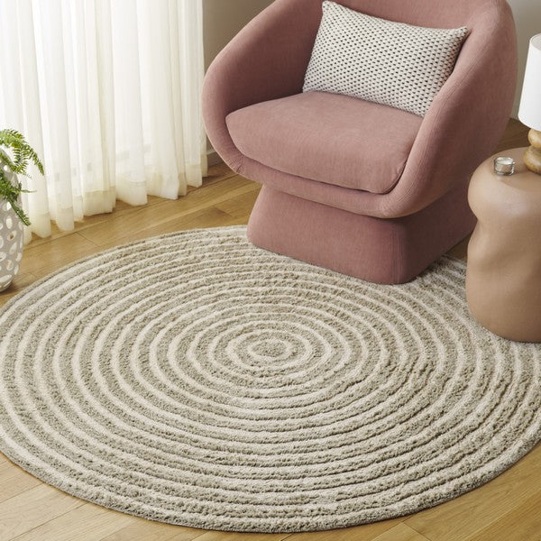safavieh clearance easy care ecr229w sage rug