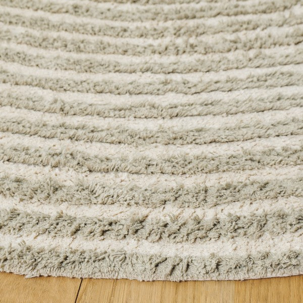 safavieh clearance easy care ecr229w sage rug