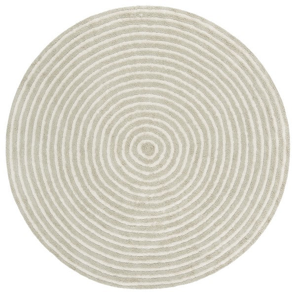 safavieh clearance easy care ecr229w sage rug