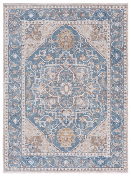 safavieh clearance ellwood eld212m blue rug