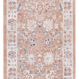 safavieh clearance ellwood eld214u salmon rug