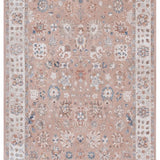 safavieh clearance ellwood eld214u salmon rug