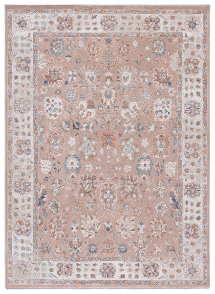 safavieh clearance ellwood eld214u salmon rug