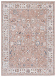 safavieh clearance ellwood eld214u salmon rug