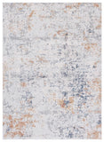 safavieh clearance ellwood modern eldm202a ivory rug