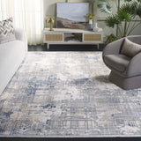 safavieh clearance emerald emr544f grey rug