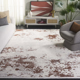 safavieh clearance emerald emr546p rust rug