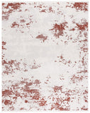 safavieh clearance emerald emr546p rust rug