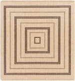 livabliss encore enc 2300 tan rug