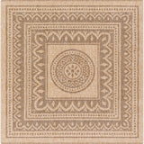 livabliss encore enc 2302 tan rug
