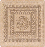 livabliss encore enc 2302 tan rug
