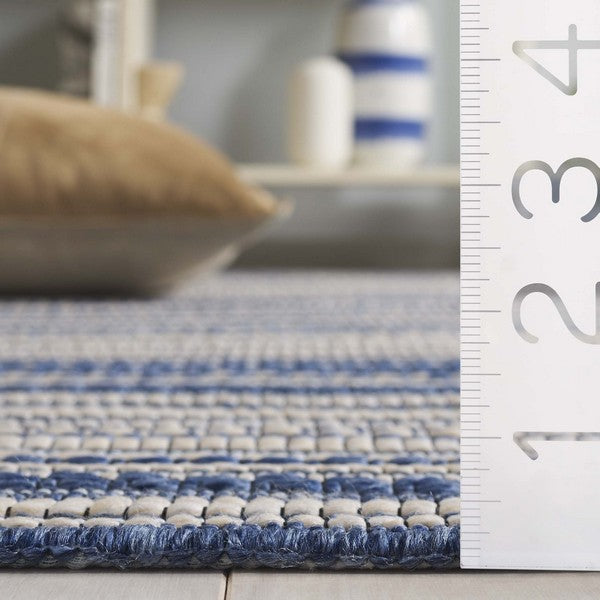 safavieh clearance escape 700 esc700m blue rug