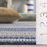 safavieh clearance escape 700 esc700m blue rug