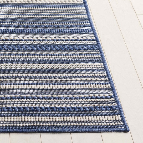 safavieh clearance escape 700 esc700m blue rug