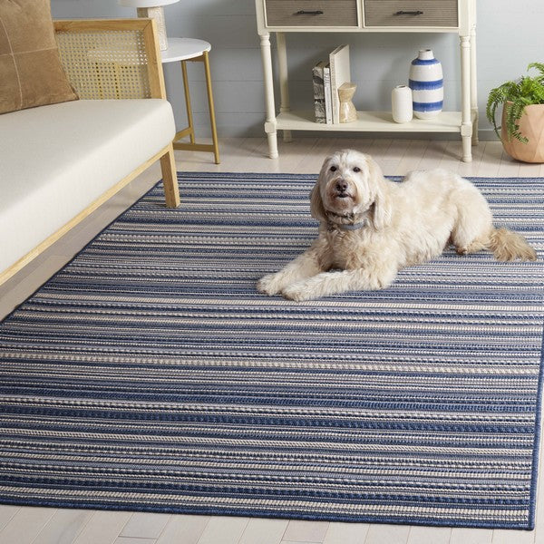 safavieh clearance escape 700 esc700m blue rug