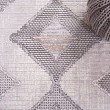 safavieh clearance eternal etl214f grey rug