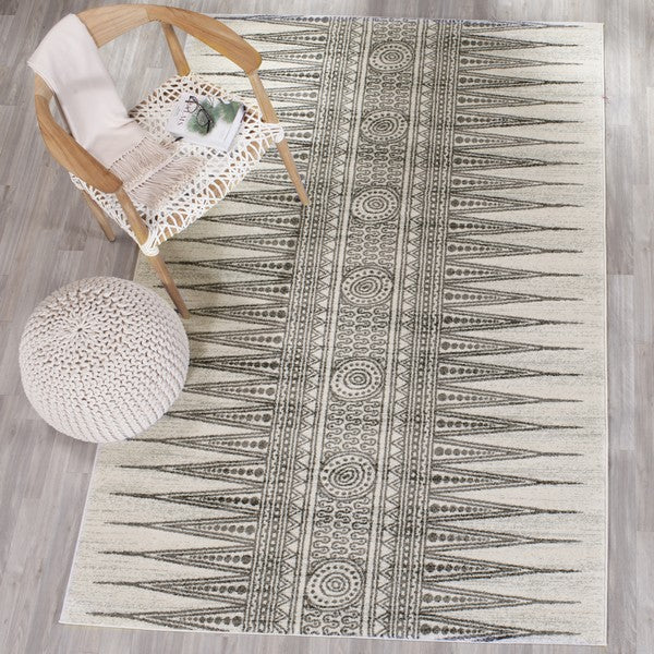 safavieh clearance evoke evk226d ivory rug