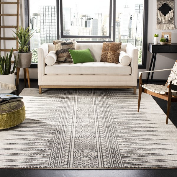 safavieh clearance evoke evk226d ivory rug