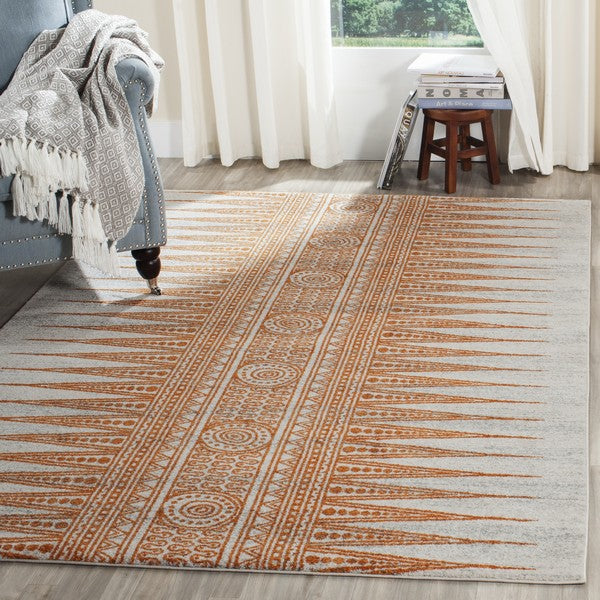 safavieh clearance evoke evk226s ivory rug