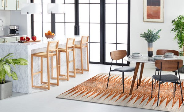 safavieh clearance evoke evk226s ivory rug