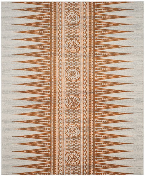 safavieh clearance evoke evk226s ivory rug