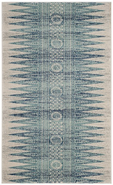 safavieh clearance evoke evk226t ivory rug