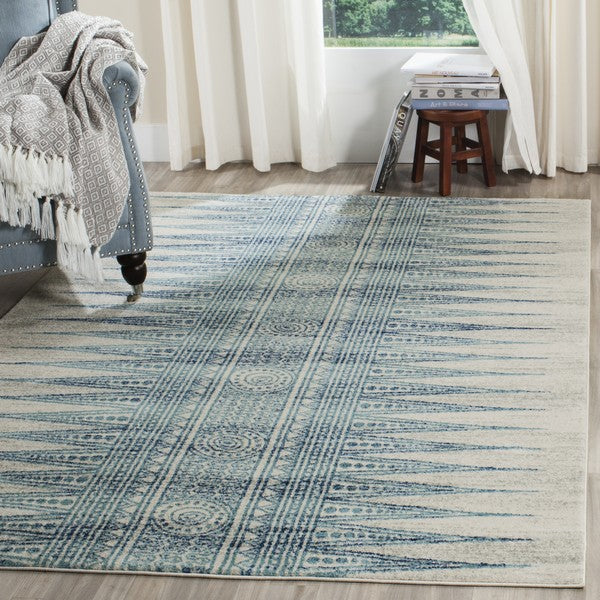safavieh clearance evoke evk226t ivory rug