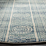 safavieh clearance evoke evk226t ivory rug