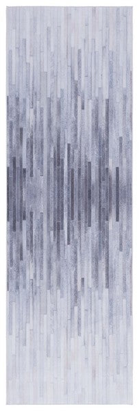 safavieh clearance faux hide fah510a ivory rug