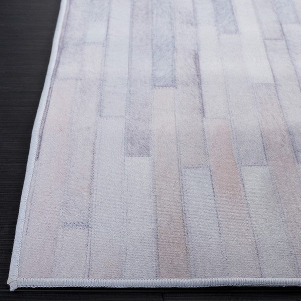 safavieh clearance faux hide fah510a ivory rug