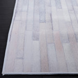 safavieh clearance faux hide fah510a ivory rug