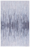 safavieh clearance faux hide fah510a ivory rug
