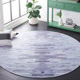 safavieh clearance faux hide fah510a ivory rug
