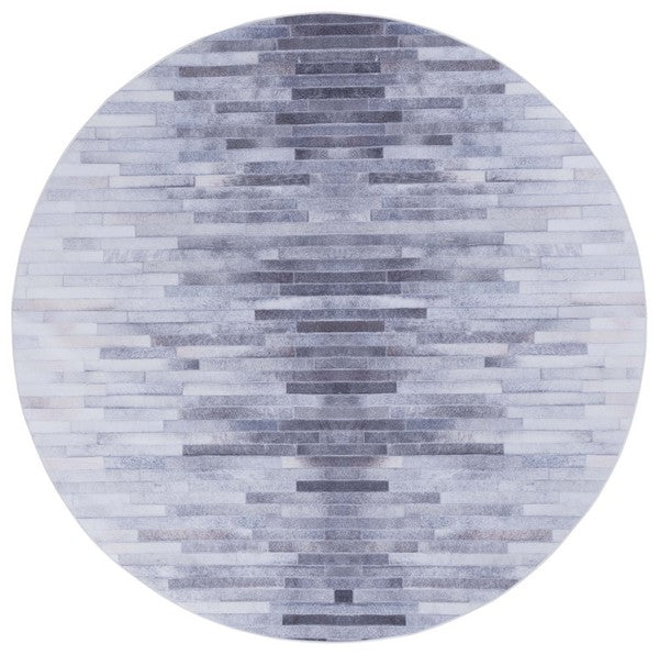 safavieh clearance faux hide fah510a ivory rug