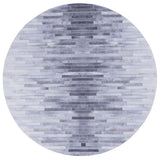 safavieh clearance faux hide fah510a ivory rug