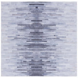 safavieh clearance faux hide fah510a ivory rug