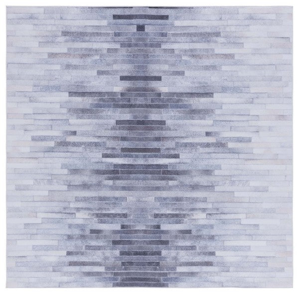 safavieh clearance faux hide fah510a ivory rug