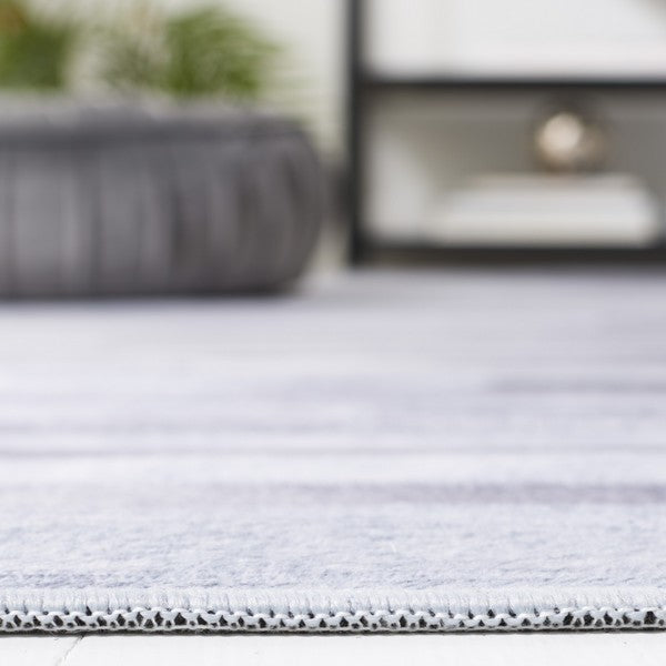 safavieh clearance faux hide fah516f light grey rug