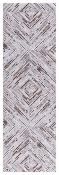safavieh clearance faux hide fah526a beige rug