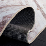 safavieh clearance faux hide fah526a beige rug