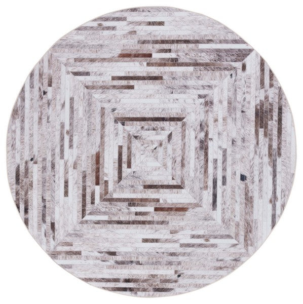 safavieh clearance faux hide fah526a beige rug