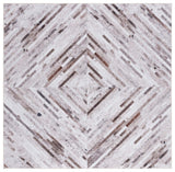 safavieh clearance faux hide fah526a beige rug