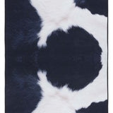 safavieh clearance faux hide fah548a ivory rug