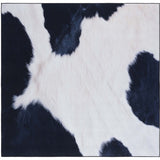 safavieh clearance faux hide fah548a ivory rug