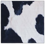 safavieh clearance faux hide fah548a ivory rug