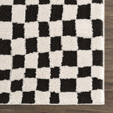 Hauteloom Lajos SFEBLAJOSA1 Beige Machine Made Polyester Rug