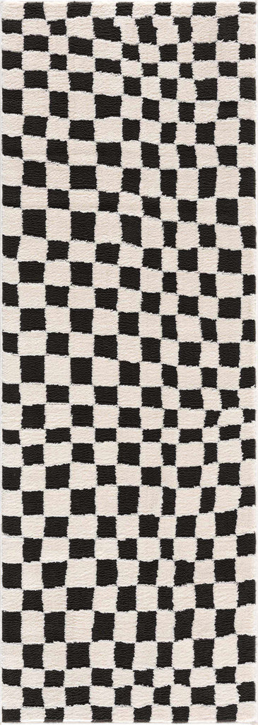 Hauteloom Lajos SFEBLAJOSA1 Beige Machine Made Polyester Rug